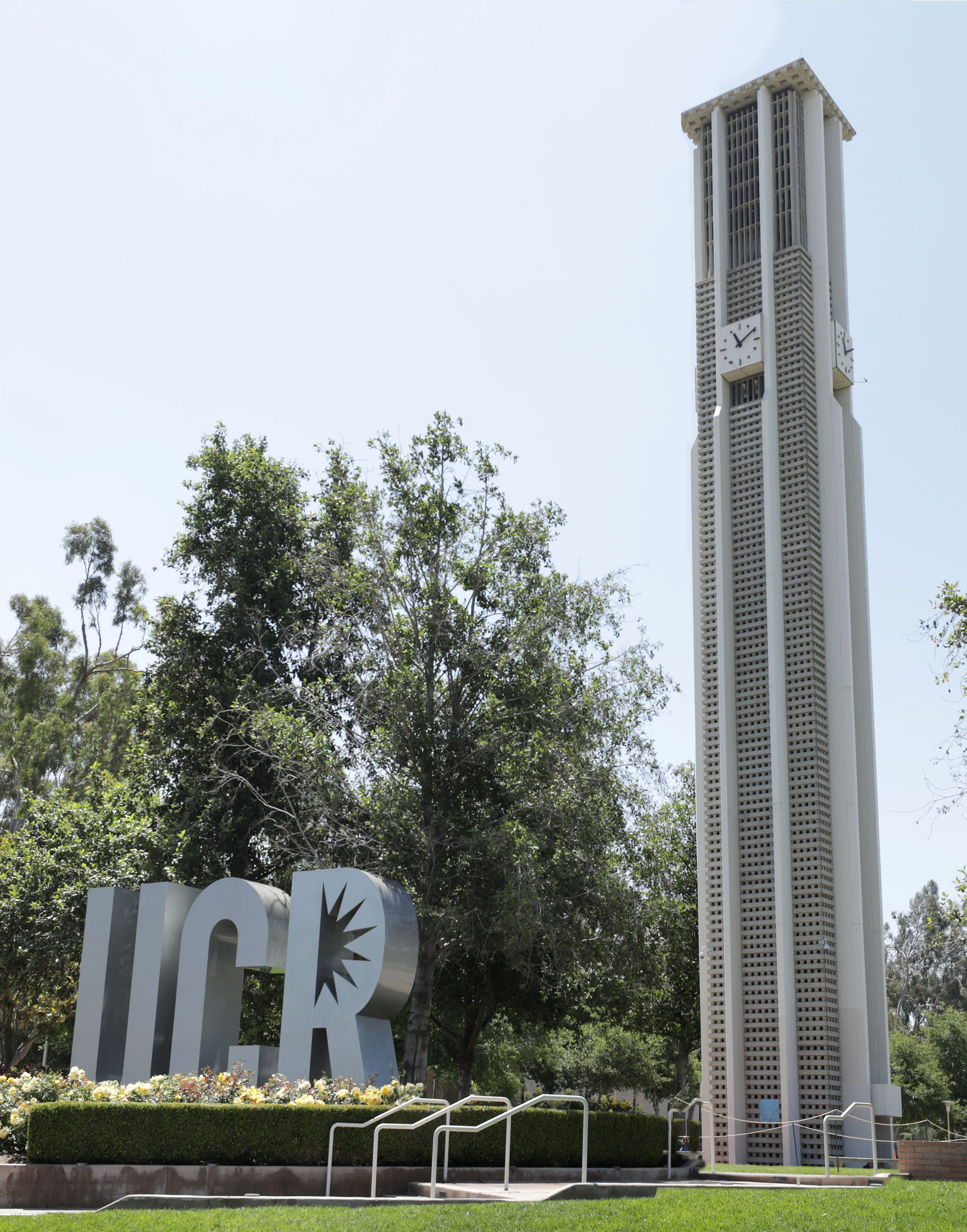Belltower Giving to UCR