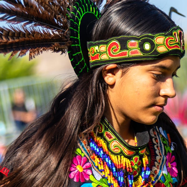 Native American Student Programs