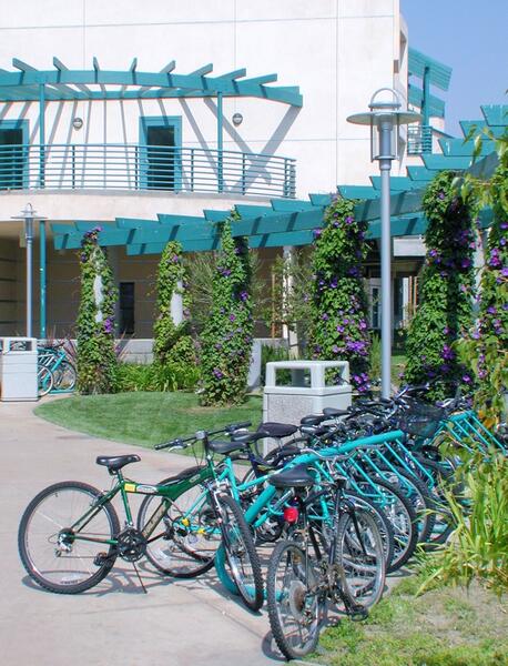 Bike Racks