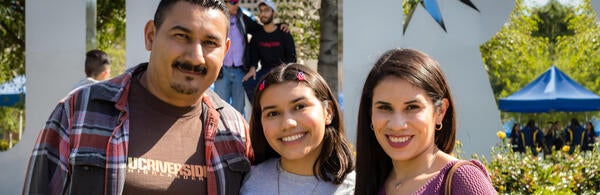 Family Slider